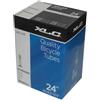 XLC Tubo per Bicicletta Unisex Tubo per Bicicletta Grigio 33mm