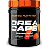 Scitec Nutrition Capsule di Creatina 250 capsule - Scitec Nutrition