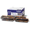 Brother KIT 4PZ TAMBURO ORIGINALE BROTHER DR-243 DR243 DR243CL BK/C/M/Y HL-L3210 DCP-L3510