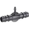 CLABER - RAINJET RACCORDO 1/2" - 1/4" 2 PEZZI 91073
