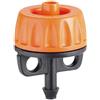 CLABER - GOCCIOLATORE AUTOCOMPENSANTE 10 PEZZI 91222