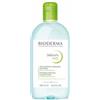 Bioderma - Sebium H2O Soluzione Micellare Pelle Mista Confezione 500 Ml