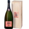 Champagne Rosé Millésimé Jeroboam Cassa Legno 2006 Charles Heidsieck 3 L