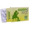 ECOL SAS Ecol Skudo C 50 Tavolette 500mg