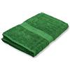 Gabel Telo Doccia Spugna Rio Verde 400 gr/mq 100x150 cm