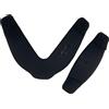 F-One V-straps foilboard (Self-tapping screws)