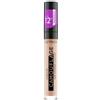 Catrice Camouflage Liquid High Coverage 12h correttore liquido 5 ml Tonalità 007 natural rose