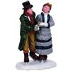 Lemax winter romance