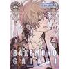 Star Comics Bakemonogatari. Monster tale (Vol. 5)