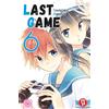 Magic Press Last game (Vol. 6)