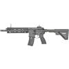 HECKLER&KOCH HK416 A5 SPORTSLINE BLACK CON GRILLETTO ELETTRONICO