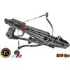 POELANG PISTOLA BALESTRA COBRA R9 240FPS 90LBS