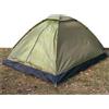 MIL-TEC TENDA VERDE IGLOO PER 2 PERSONE
