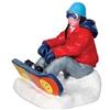 Lemax snowboarding breather