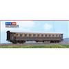 ACME 51112 CARROZZA BZ33000 CASTANO ISABELLA