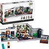 LEGO 10291 QUEER EYE LOFT DEI FAB FIVE