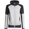 Montura Wind Revolution Softshell Jacket Bianco XS Donna