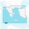 navionics GARMIN navionics+ NSEU015R Mar Egeo e Mar di Marmara Art.010-C1240-20
