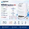 Frigogasatore Soprabanco H2Onda Hot 4 Vie