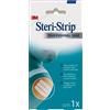 3M Steristrip Nastro per Sutura cutanea rinforzato 12 x 100mm, 6 strisce