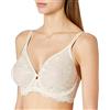 Triumph Donna Amourette Charm W02, Wired bra, CREAMY DREAM, 2G