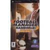 SEGA [Import Anglais]Football Manager 2009 Game PSP