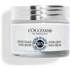 L'occitane Crema Viso Karité Ultra Riche 50 ml Al Karitè, per pelli secche o molto secche