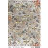 Carta di Riso Electrical Wings A4