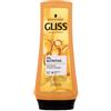 Schwarzkopf Gliss Oil Nutritive Conditioner 200 ml balsamo contro le doppie punte per donna