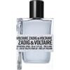 Zadig & Voltaire This is Him! Vibes of Freedom 50 ml