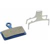 CAMPABROS Accessori Freni Pastiglie Freni Mtb Campabros Pastiglie Shimano Xtr, Xt 12