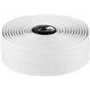 LIZARD SKINS Accessori Pieghe Manubrio Nastro Manubrio Lizard Skins Nastro Manubrio Dsp V2 2.5 Mm Bianco