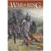 Ares Games The Fate of Erebor: War of the Ring (2nd Ed.) (Guerra dell'Anello)