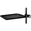 QUIK LOK QuikLok MS329 vassio con aggancio a morsetto