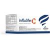 Eberlife farmaceutici Influlife C 15 flaconcini