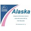 A.B.PHARM Alaska Integratore 20 Compresse