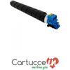 CartucceIn Cartuccia Toner compatibile Kyocera-Mita 1T02YPCNL0 / TK-8365C ciano