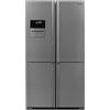 Sharp SJ-FF560EVI - Frigorifero Americano No Frost 588 Litri Classe energetica F] Inox