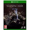 dc comics Middle - Earth: Shadow Of War Includes Forge your Army - Xbox One [Edizione: Regno Unito]