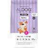 ALDOG PORK & RICE 12 KG MEDIUM