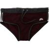 AQUARAPID PICO Costume Slip Uomo