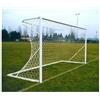 Conquest Os Porta calcio mt 4x2 trasportabile in alluminio