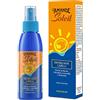 L'AMANDE Soleil - Olio Capelli Spray Idratante ed Emolliente con Camomilla, Protezione Solare, Delicato e Naturale, Districante, per Mare, Montagna, Bambini e Adulti, 100 ml