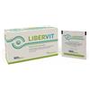 LIBERFARMA Srl LIBERVIT 30 Bustine