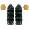 SACHS 900 204 Kit Parapolvere Ammortizzatore Service Kit per Volkswagen Polo (6R, 6C, 61) 2009-2022 Assale anteriore e altri veicoli