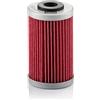 Mann Filter MANN-FILTER MH 55 Filtro dell'olio - per Motoveicoli