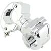 Gibraltar Rack System Chrome Serie 360grado adjustable right angle clamp SC-GCSAR