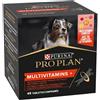 Purina Pro Plan Dog Multivitamins 45 Compresse Complemento alimentare cani