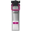 Cartuccia compatibile Epson WORKFORCE PRO WF-C5290DW MAGENTA