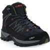 CMP 51UG RIGEL MID W TREKKING